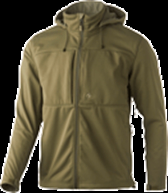 Picture of Nomad Barrier Nxt Jacket Moss X-Large