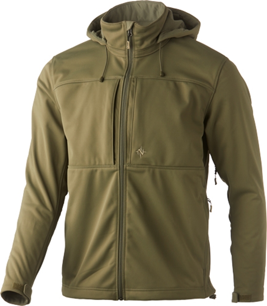 Picture of Nomad Barrier Nxt Jacket Moss Xx-Large