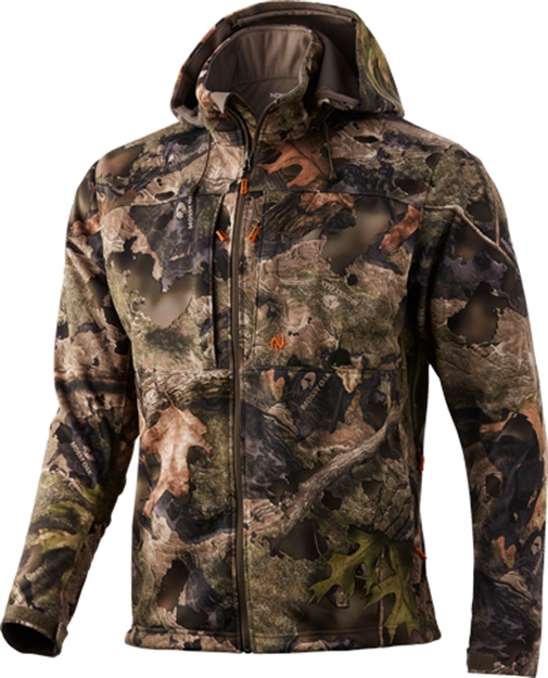 Picture of Nomad Barrier Nxt Jacket Mossy Oak Droptine X-Large