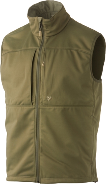 Picture of Nomad Barrier Nxt Vest Moss Xx-Large