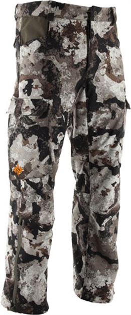 Picture of Nomad Barrier Pant Veil Cervidae Size 34