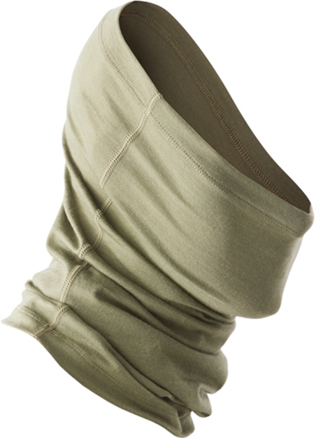 Picture of Nomad Durawool Neck Gaiter Moss Osfm