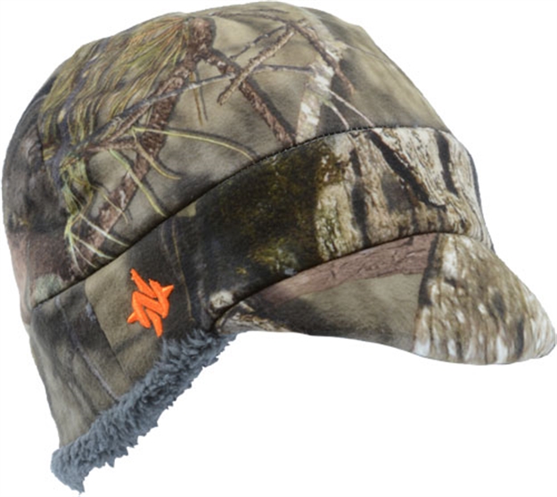 Picture of Nomad Harvester Billed Beanie Mossy Oak BU Country