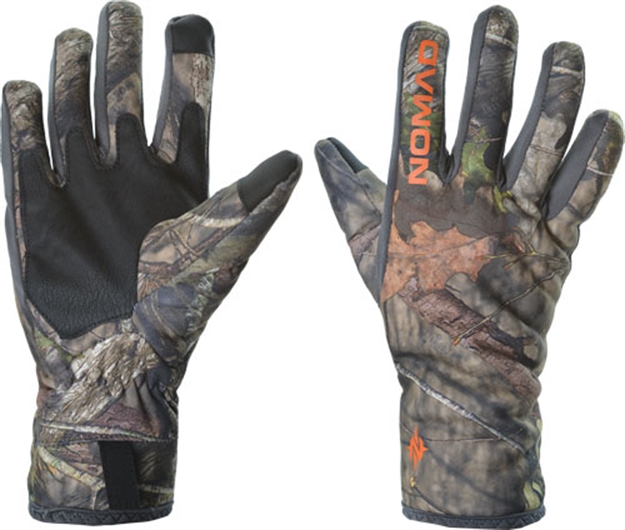 Picture of Nomad Harvester Glove Mossy Oak BU Country Small/Medium