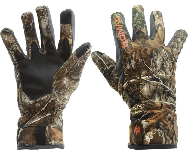 Picture of Nomad Harvester Glove Realtree Edge Large/X-Large
