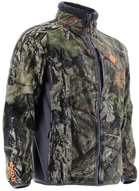 Picture of Nomad Harvester Jacket Mossy Oak BU Country X-Large