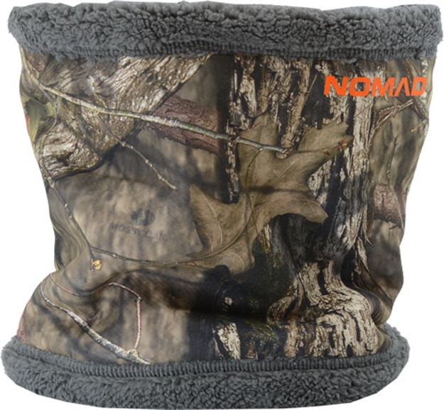 Picture of Nomad Harvester Neck Gaiter Mossy Oak BY Country Osfm