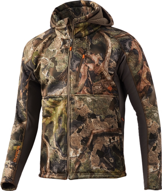 Picture of Nomad Harvester Nxt Jacket Mossy Oak Droptine Large
