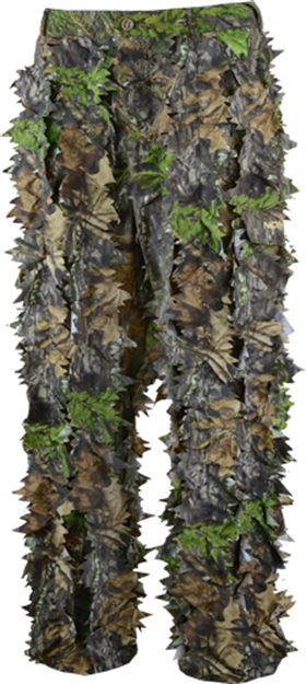 Picture of Nomad Leafy Pant Mossy Oak Obsession Medium W/Cargo Pckts