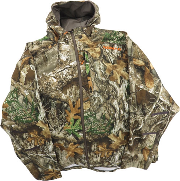 Picture of Nomad Legacy Jacket Realtree Edge Xx-Large! N4000082940XXL