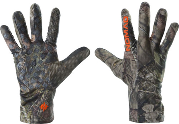 Picture of Nomad Liner Glove Mossy Oak BU Country Small/Medium