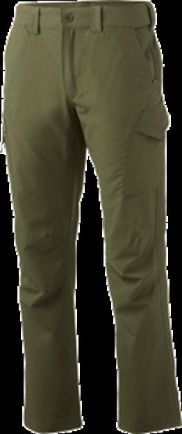 Picture of Nomad Pant Moss 34/30 W/ 4-Way Stretch