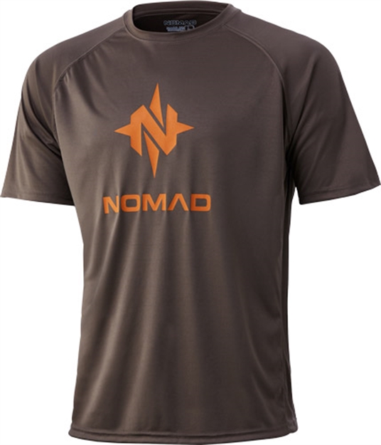 Picture of Nomad Pursuit SS T Mud X-Large Performance Fabric