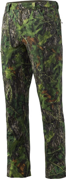 Picture of Nomad Stretch-Lite Pant Mossy Oak Shadowleaf Large
