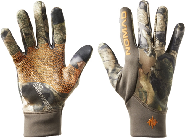 Picture of Nomad Utility Glove Mossy Oak Droptine L/Xl