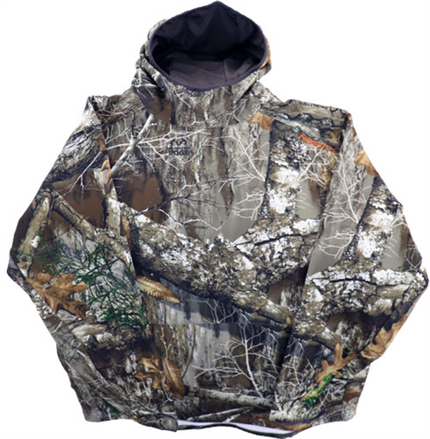 Picture of Nomad Utility Hoodie Realtree Edge Large! N1300046940L