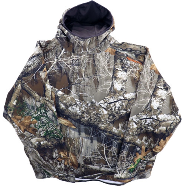 Picture of Nomad Utility Hoodie Realtree Edge X-Large! N1300046940XL