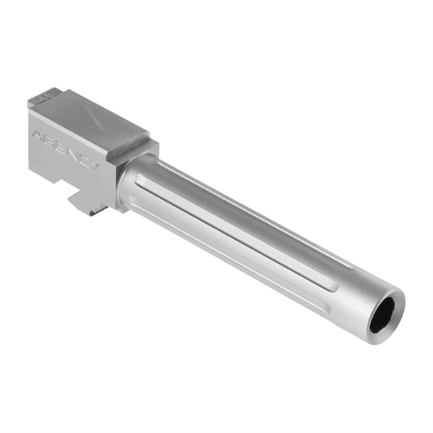 Picture of Non-Threaded Gen 5 G17 Barrels 100033639 -