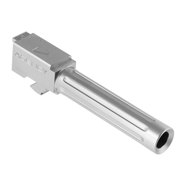 Picture of Non-Threaded Gen 5 G19 Barrels 100033645 -