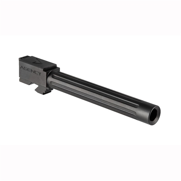 Picture of Non-Threaded Mid Line Barrel G34 Dlc 100024641