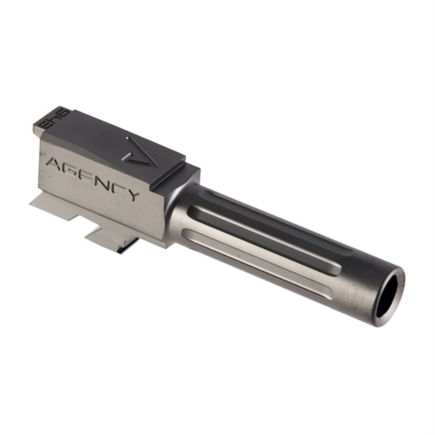 Picture of Non-Threaded Mid Line Barrel G43 Dlc 100024645