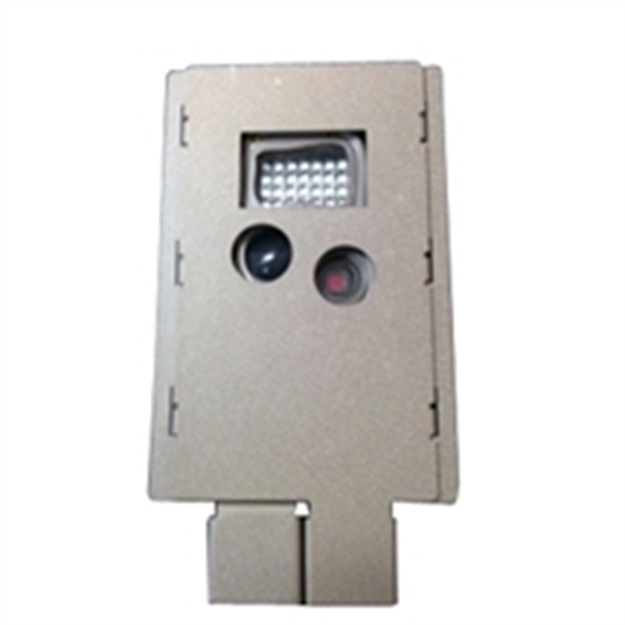 Picture of Nontypical Ambush Cuddesafe