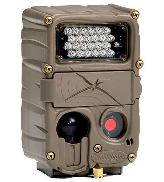 Picture of Cuddeback Exchange C2 Long Range IR