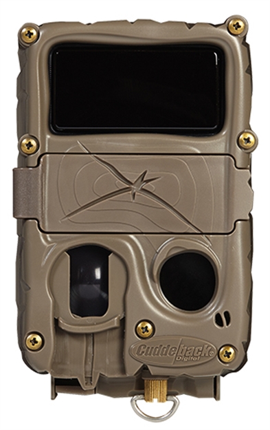Picture of Cuddeback Exchange C3 Micro Black Flash