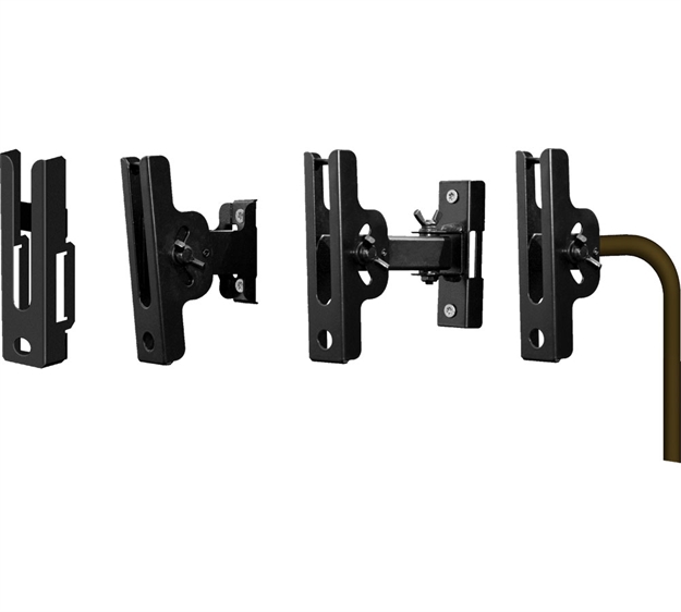 Picture of Nontypical Genius:3 Pack Mounting Sys