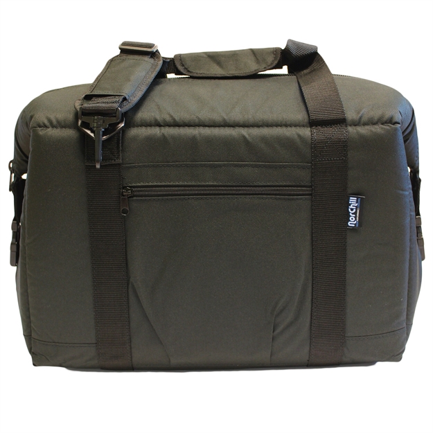 Picture of Norchill 48 Can Cooler Bag - Bigchill - Black
