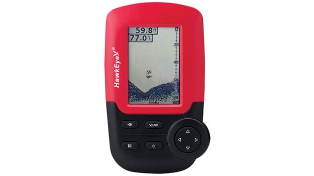 Picture of Norcross Color Fish Finder