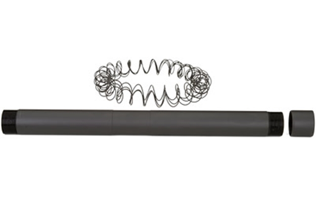 Picture of Nordic +5 Mxt Kit 20Ga BK Needs Nut