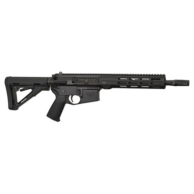 Picture of Nordic Components Nc-15 Sbr 300Blk 10.5