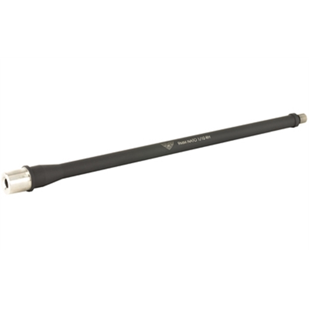 Picture of Nordic Components Nordic 9Mm Barrel 16" Blk
