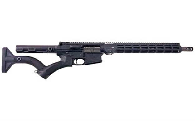 Picture of Nordic Components Nordic CA 308Win LW 16" 10Rd Blk