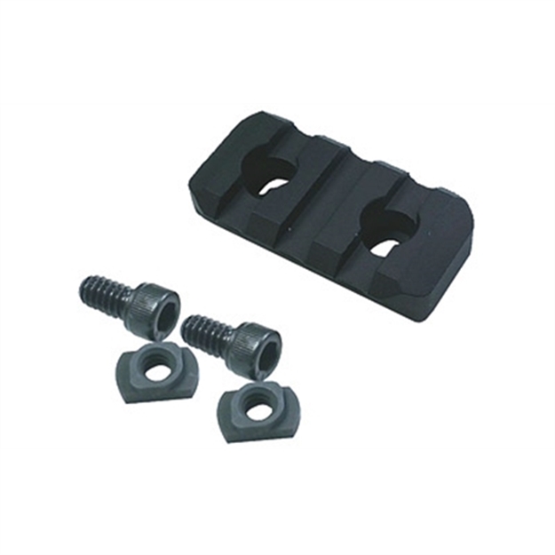 Picture of Nordic Components Nordic Mlok Pic Rail 3 Slot