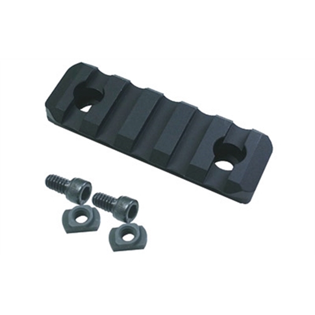 Picture of Nordic Components Nordic Mlok Pic Rail 5 Slot