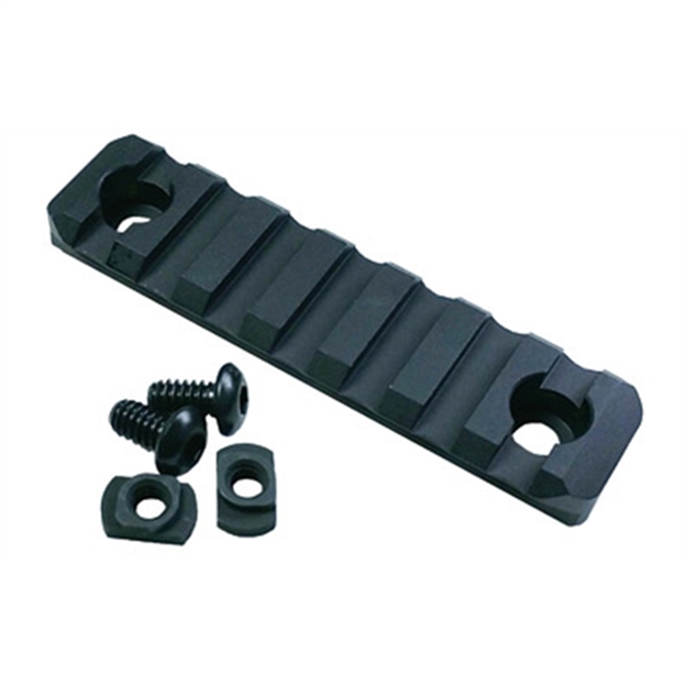 Picture of Nordic Components Nordic Mlok Pic Rail 7 Slot