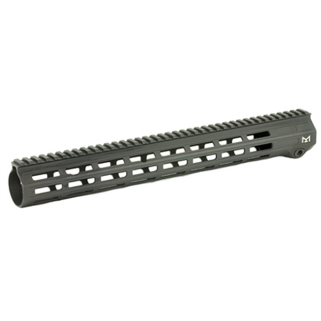 Picture of Nordic Components Nordic Nct3 Extended Mlok Handguard