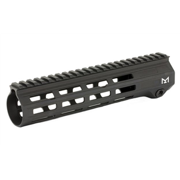 Picture of Nordic Components Nordic Nct3 Mid Mlok Handguard