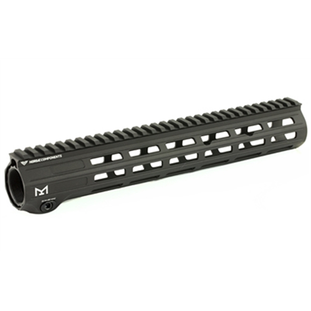 Picture of Nordic Components Nordic Nct3 Rifle Mlok Handguard