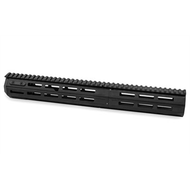 Picture of Nordic Components Nordic Nct4 9.5" Spprssr Shld Hndgrd