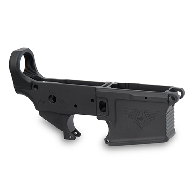 Picture of Nordic Nc15 Forged Lower Blk