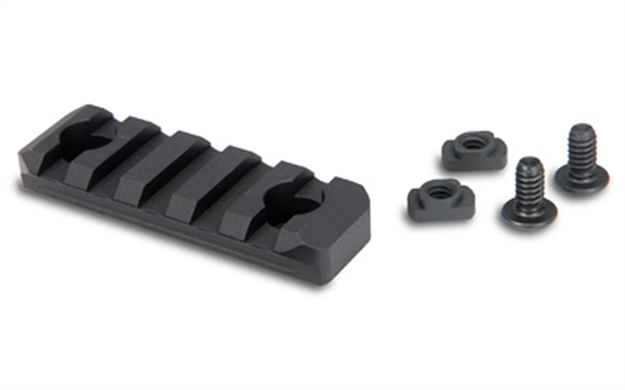 Picture of Nordic Mlok Pic Rail 5 Slot TRL-MLOK-STD-5
