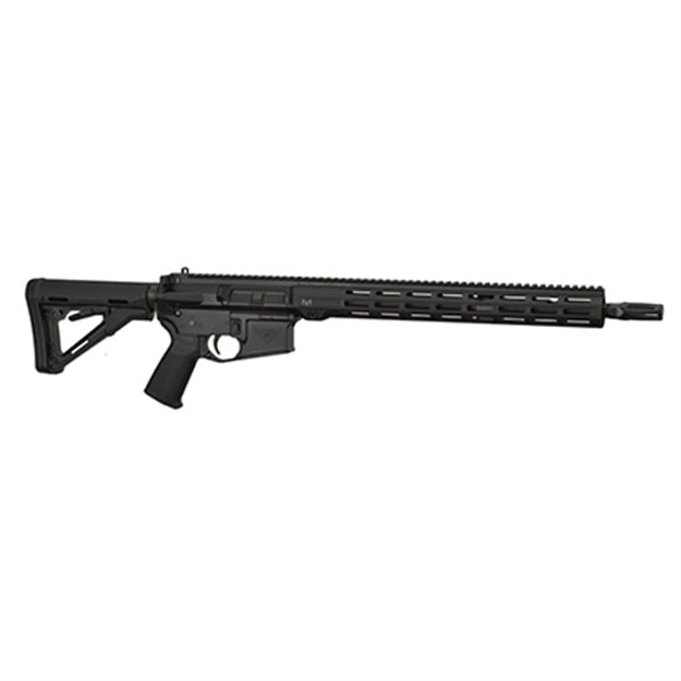 Picture of Nordic 16" 223Wylde Rifle Blk