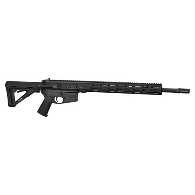 Picture of Nordic 18" 223Wylde Rifle Blk