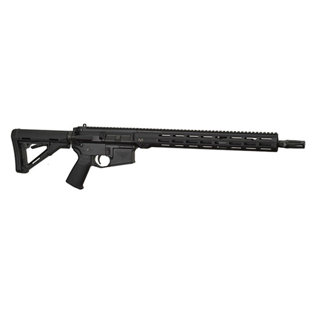 Picture of Nordic 16" 300Blk Rifle Blk