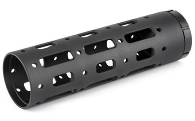 Picture of Nordic Nc1 Carb Length Hndgrd 6.625"