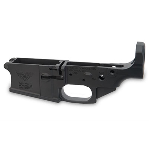 Picture of Nordic Nc10 Stripped Lower