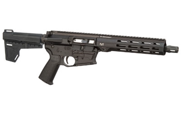 Picture of Nordic Pstl 9Mm 8.5" Modular For M&P